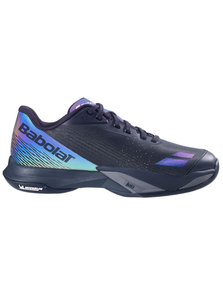 Мъжки тенис обувки Babolat JET M4 ALL COURT MEN SPECTRA
