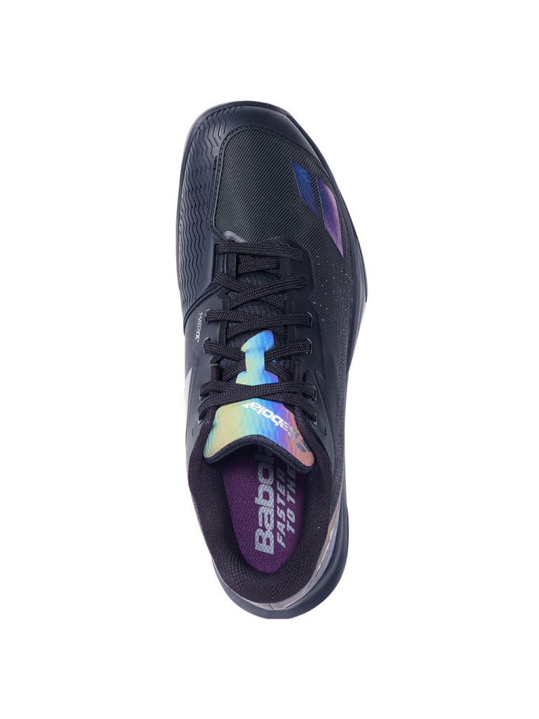 Мъжки тенис обувки Babolat JET M4 ALL COURT MEN SPECTRA