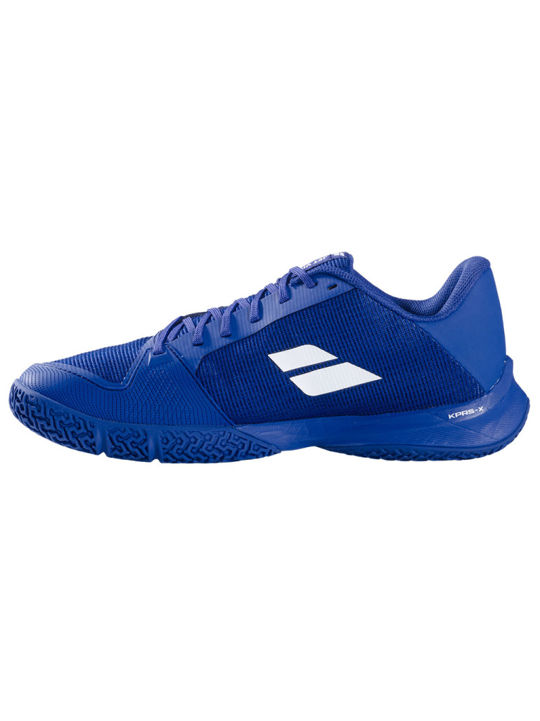 Babolat JET VIVA MEN MARINE BLUE обувки за падел