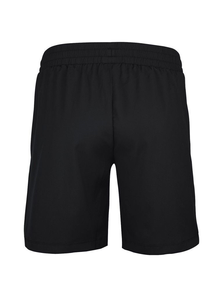 Babolat Play Short Men Black 2024 - мъжки тенис шорти