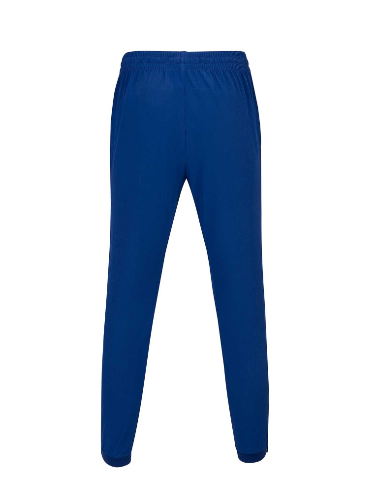 Babolat PLAY PANT WOMAN ESTATE BLUE дамски спортен панталон