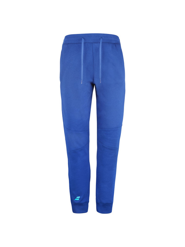 Babolat Exercise Jogger Pant JR долнище за юноши, S. Blue 2024