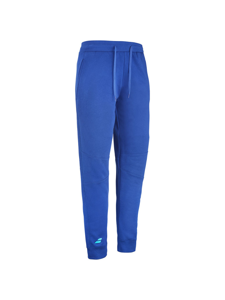 Babolat Exercise Jogger Pant JR долнище за юноши, S. Blue 2024
