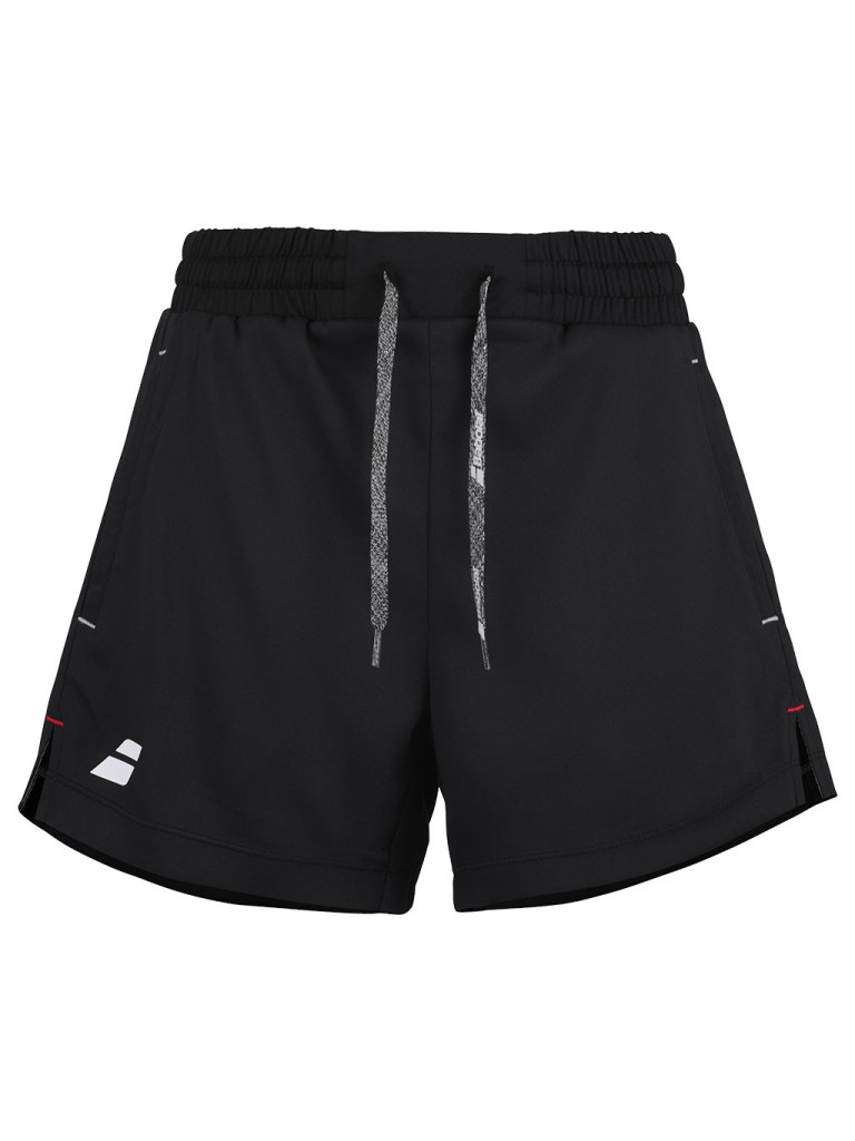 Babolat Exercise Short Women Black дамски тенис шорти