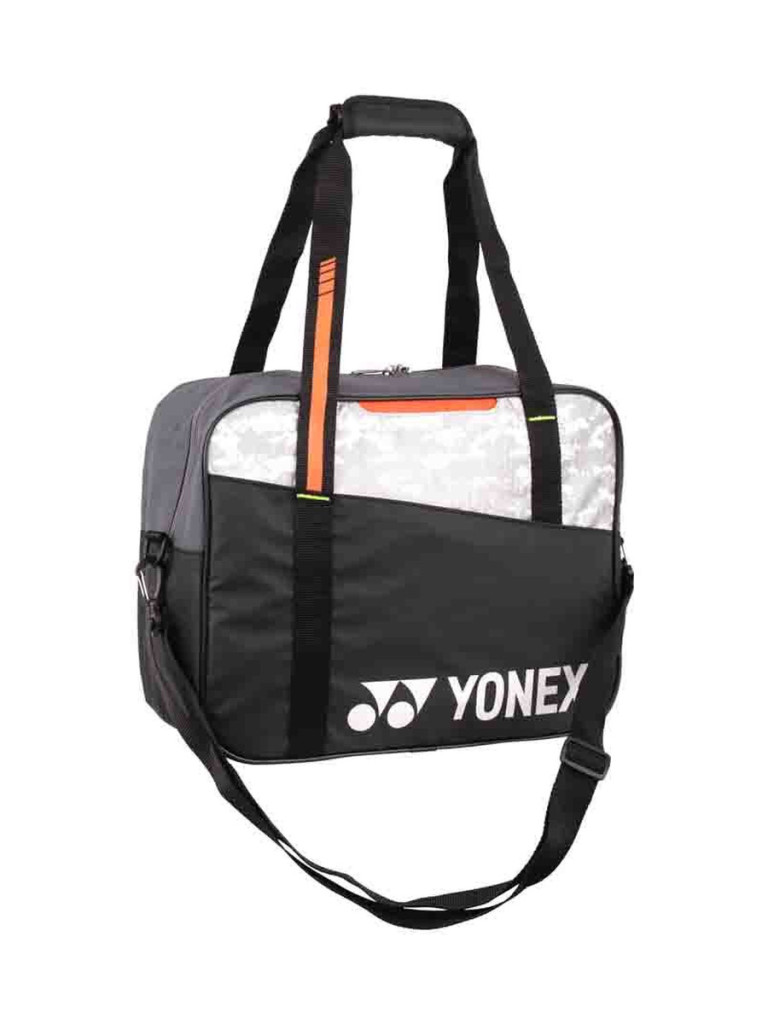 Компактна чанта Yonex CLUB - Black