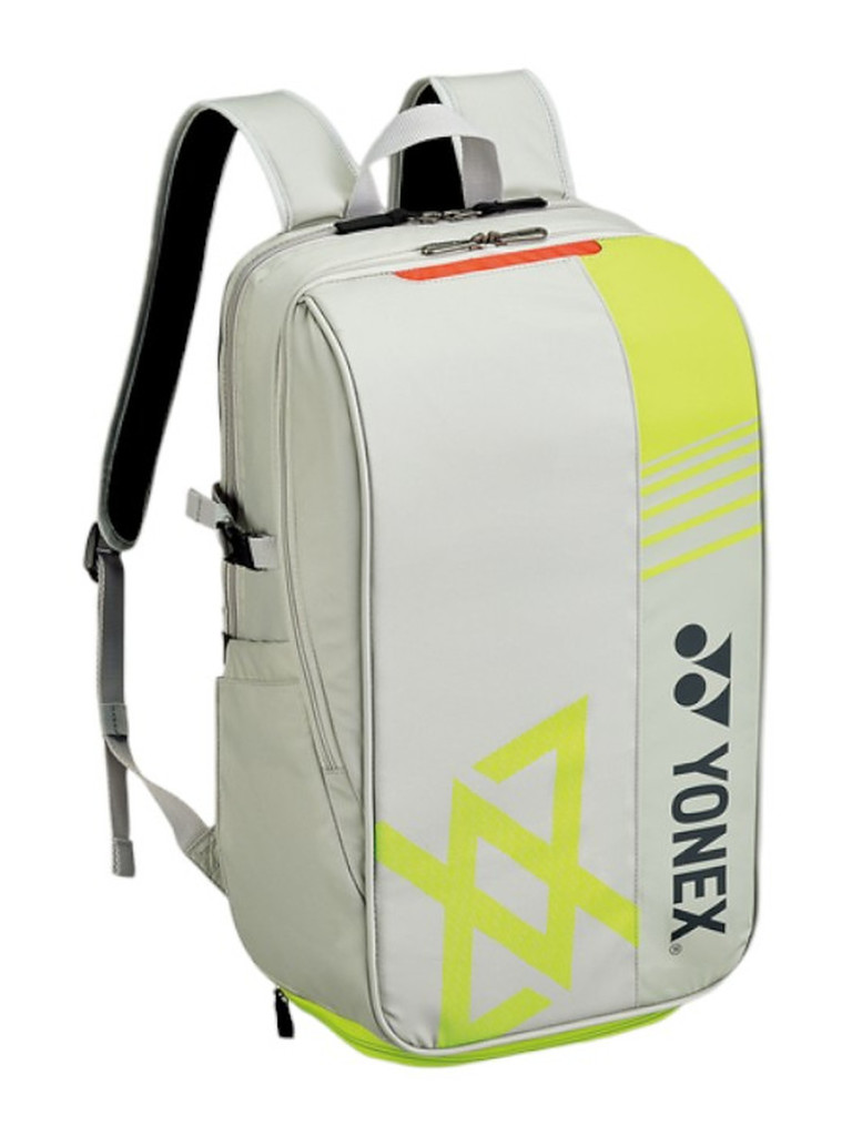 Раница Yonex CLUB VA - Grayish Beige