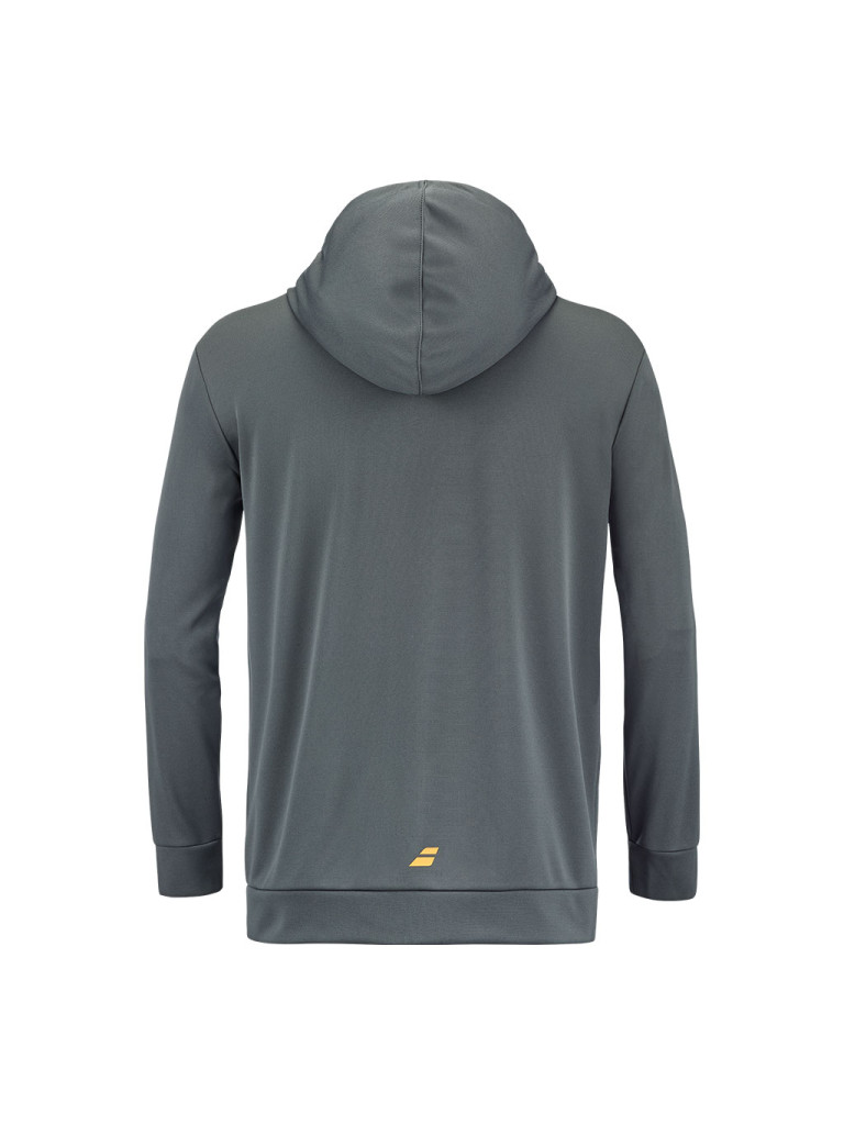 Babolat PADEL HOODSWEAT MEN MAGNET суетшърт
