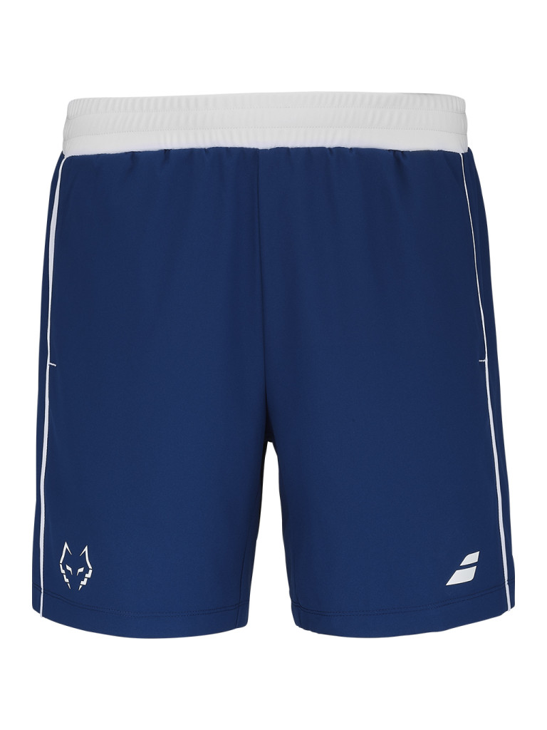 Мъжки шорти за падел Babolat Lebron Estate Blue 2025