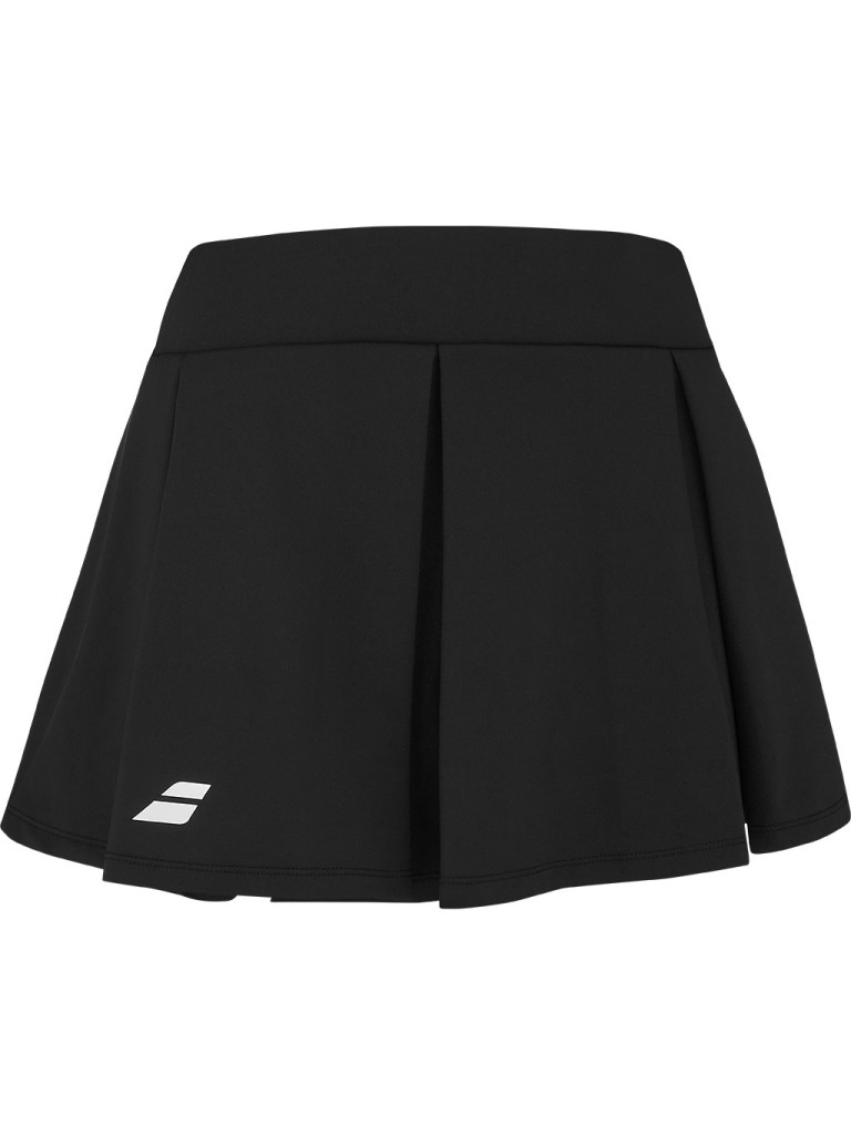 Babolat Padel Skirt Women Black дамска пола за падел