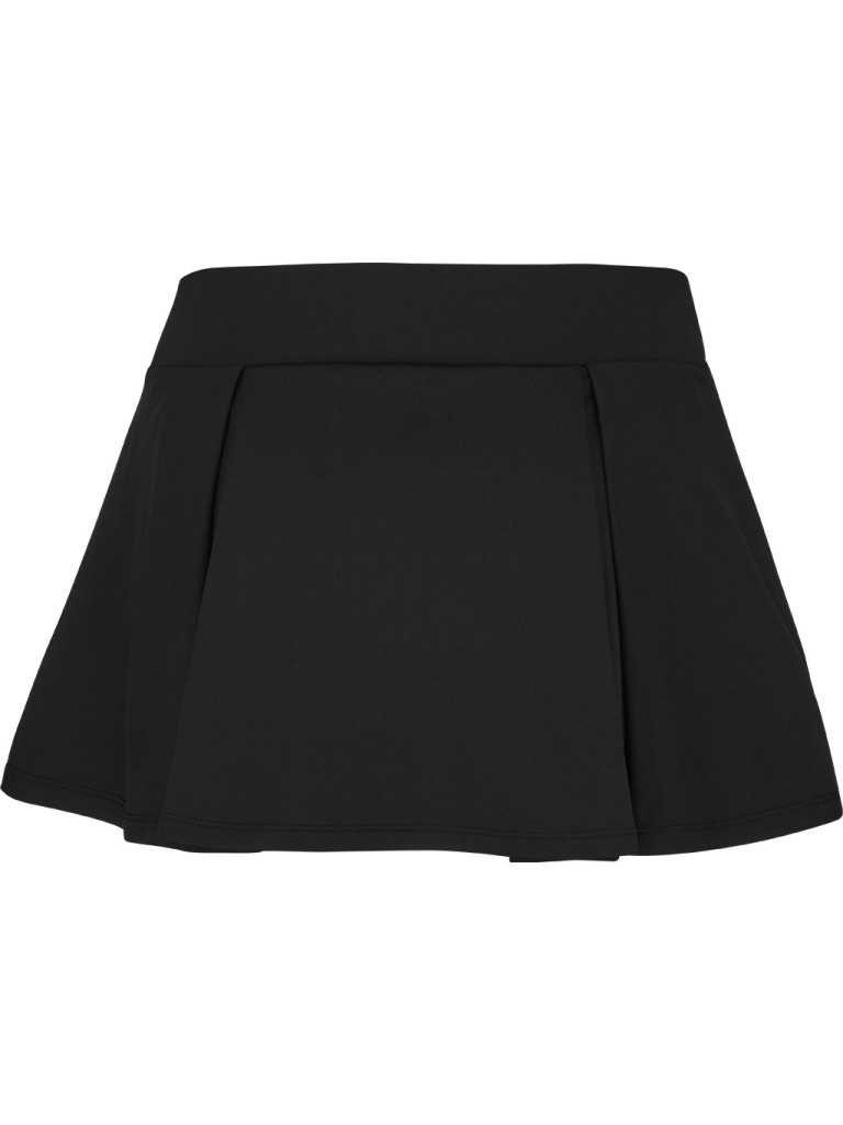 Babolat Padel Skirt Women Black дамска пола за падел