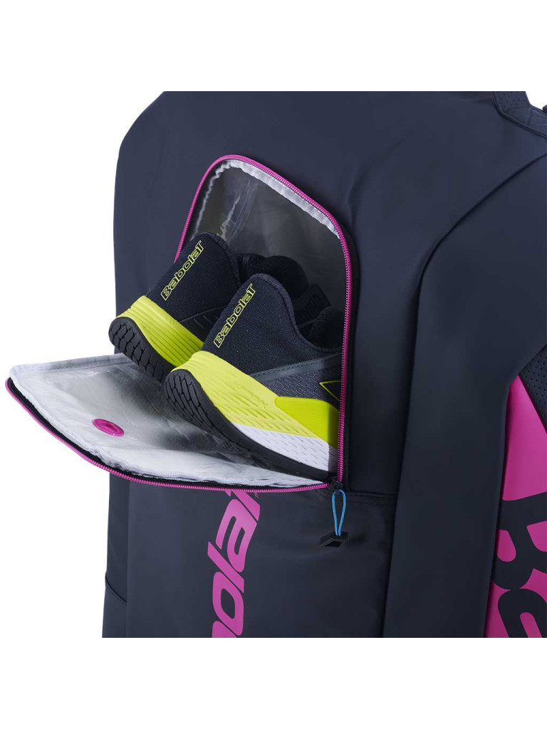 Термобег Babolat RH12 Pure Aero Rafa G2