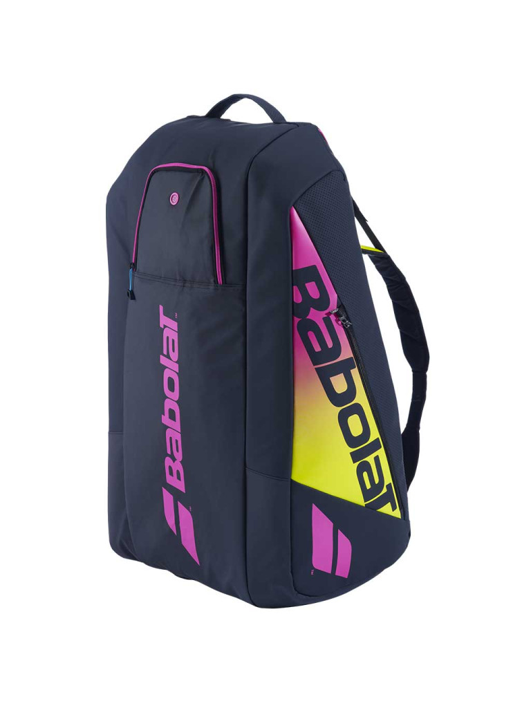 Термобег Babolat RH12 Pure Aero Rafa G2