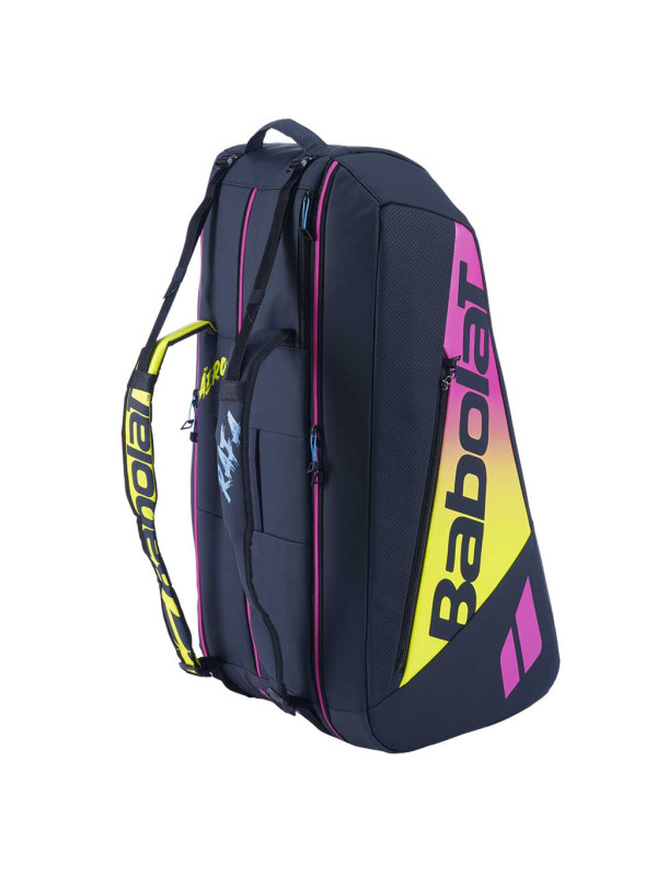 Термобег Babolat RH12 Pure Aero Rafa G2