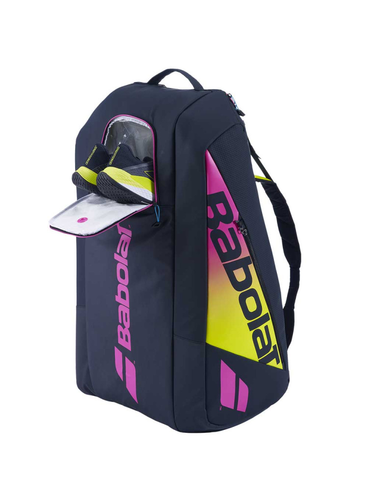 Термобег Babolat RH12 Pure Aero Rafa G2