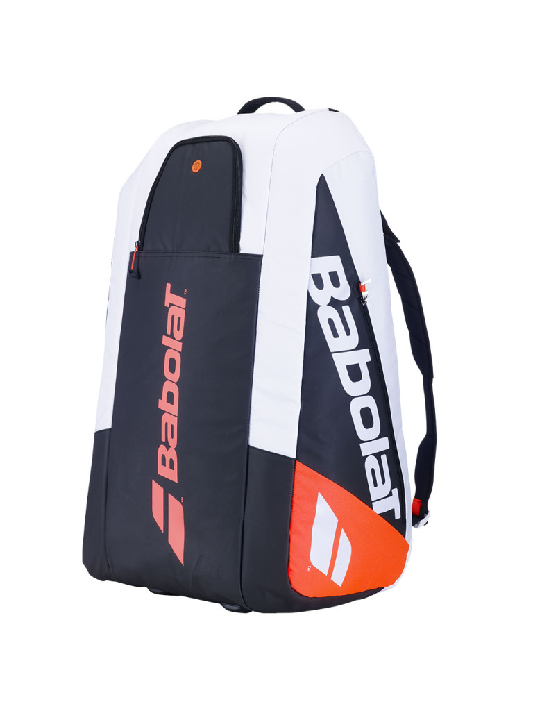 Тенис чанта Babolat RH X 12 Pure Strike