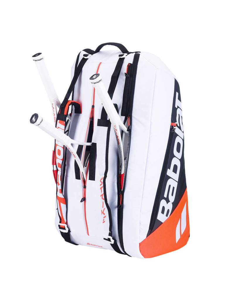 Тенис чанта Babolat RH X 12 Pure Strike