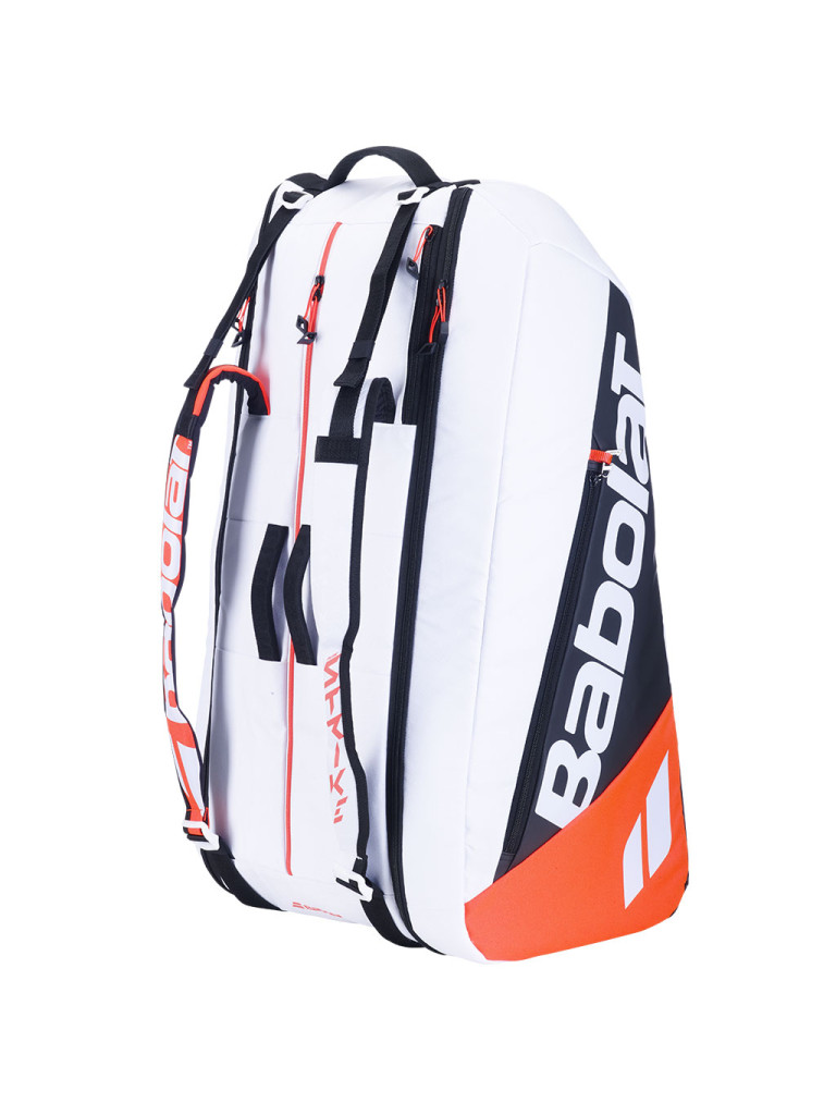 Тенис чанта Babolat RH X 12 Pure Strike