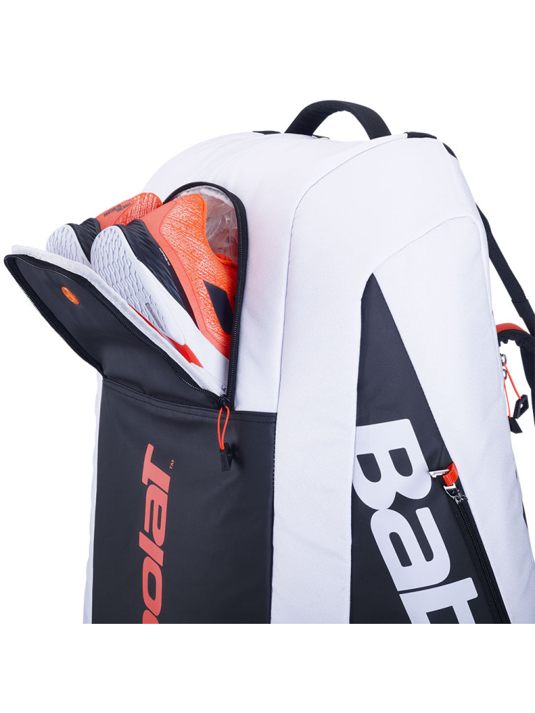 Тенис чанта Babolat RH X 12 Pure Strike