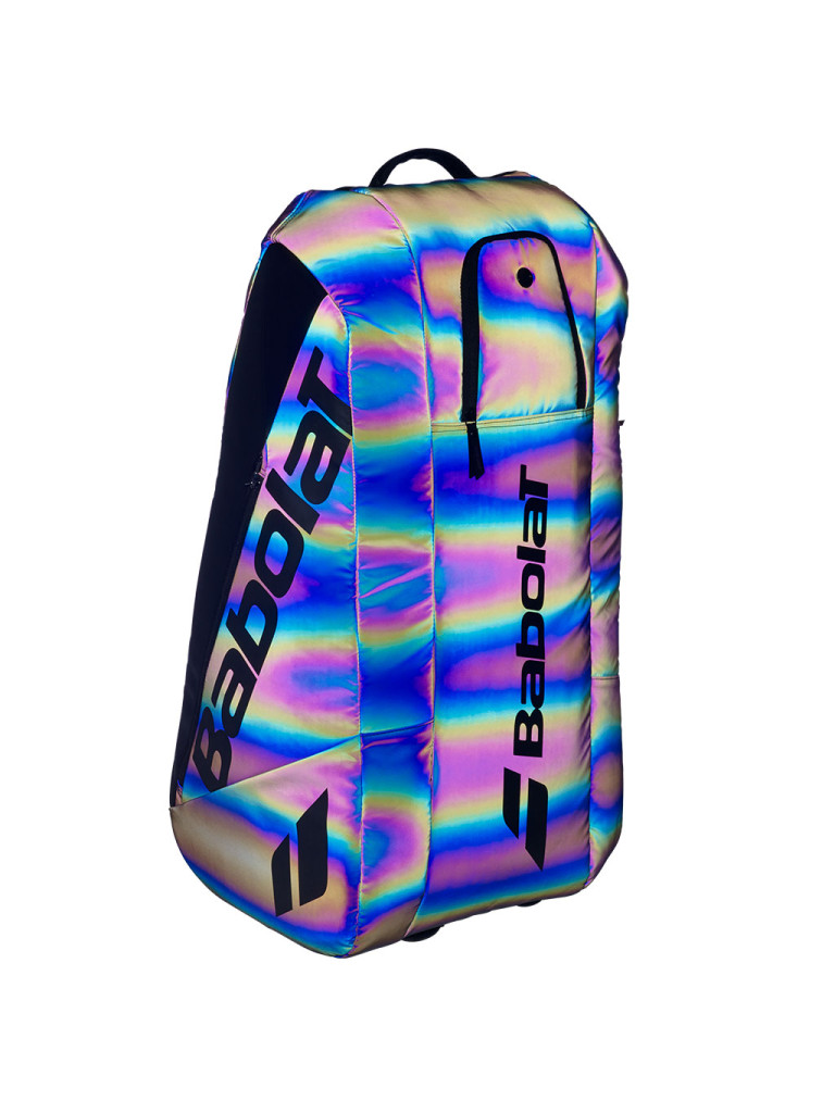 Тенис сак Babolat RH 9 PURE DRIVE SPECTRA