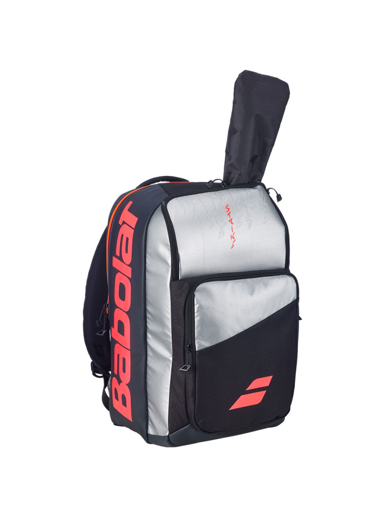 Раница Babolat BP Pure Strike Carbon Grey