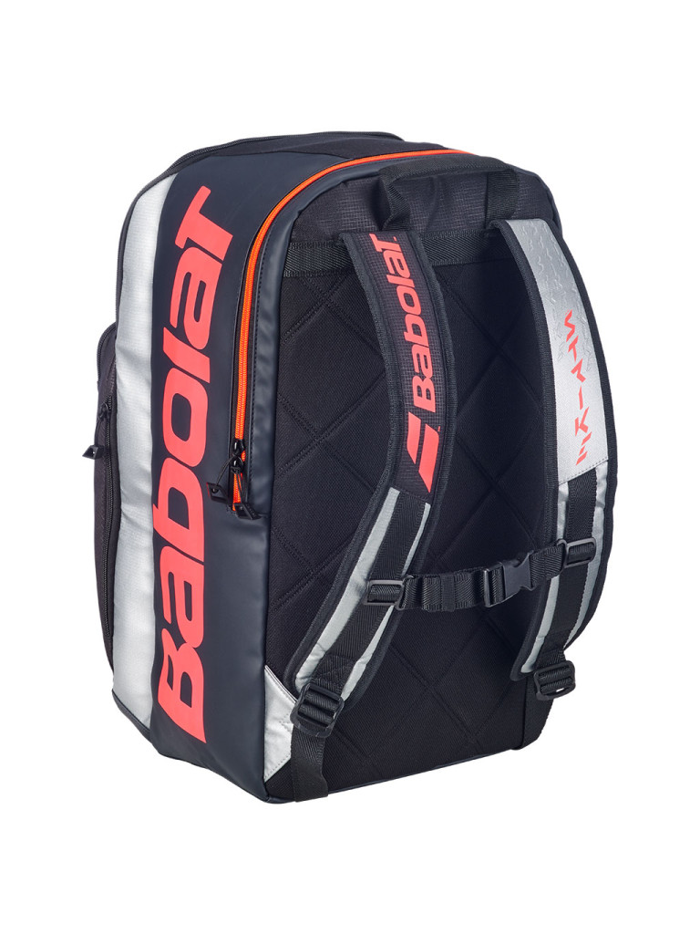 Раница Babolat BP Pure Strike Carbon Grey