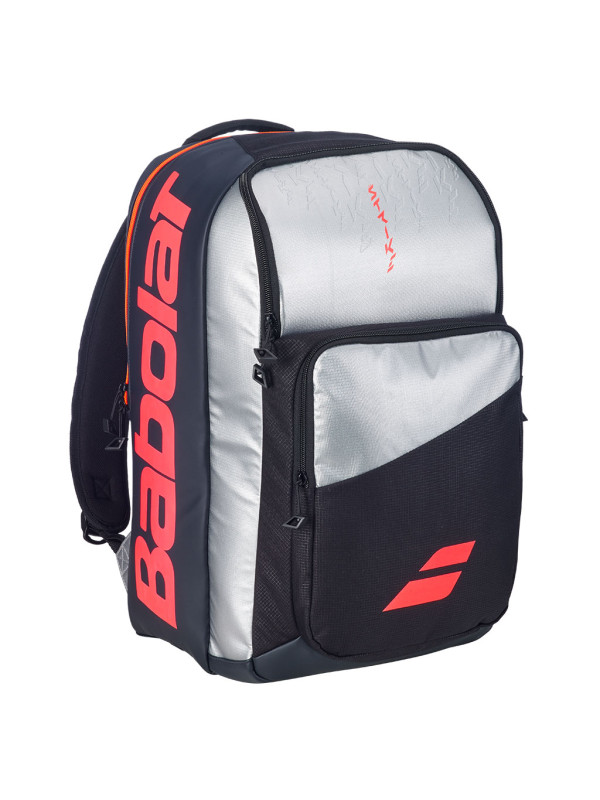 Раница Babolat BP Pure Strike Carbon Grey