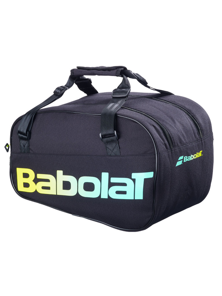 Сак за падел Babolat EVO COURT S MULTICOLOR
