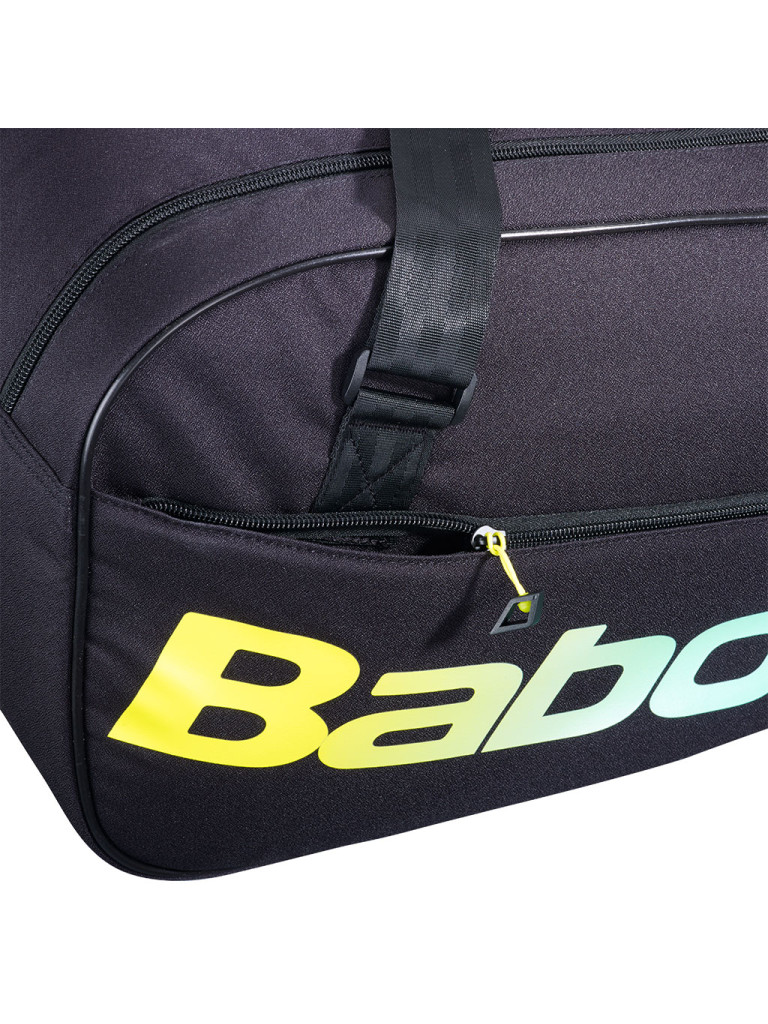 Сак за падел Babolat EVO COURT S MULTICOLOR
