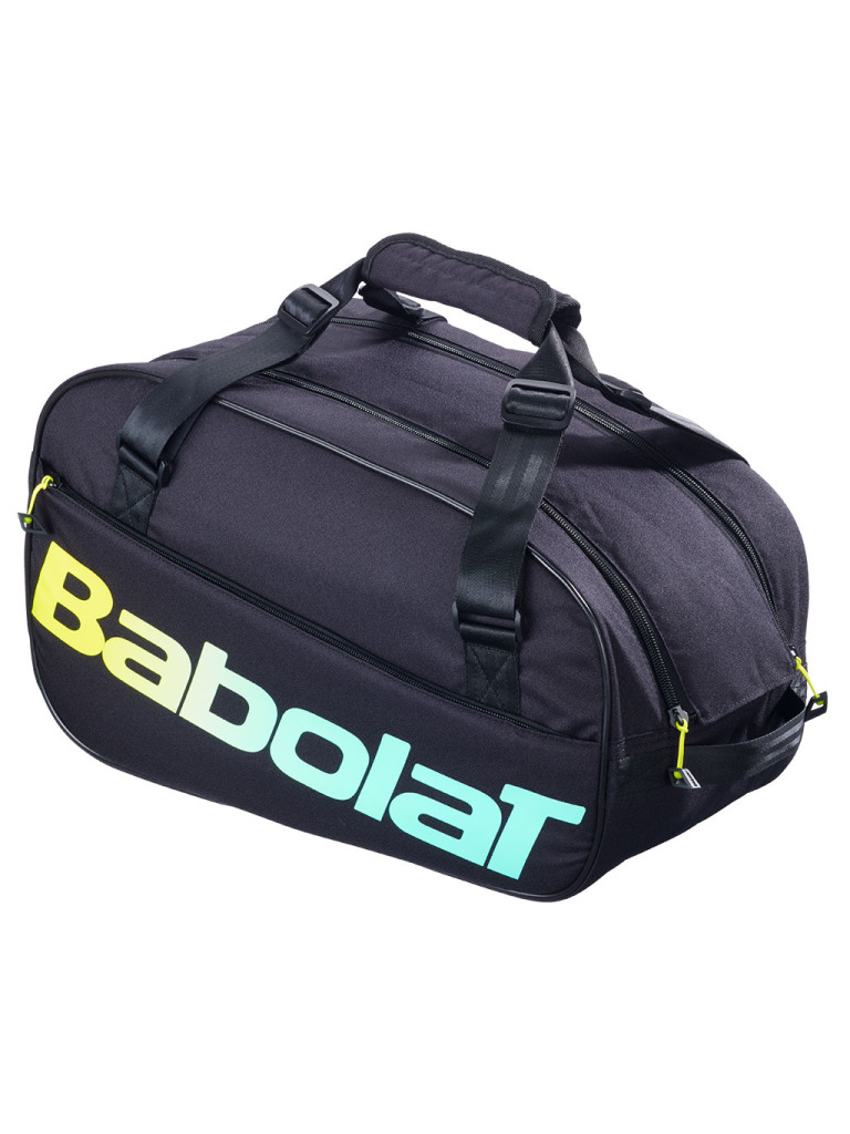 Сак за падел Babolat EVO COURT S MULTICOLOR