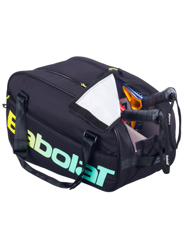 Сак за падел Babolat EVO COURT S MULTICOLOR