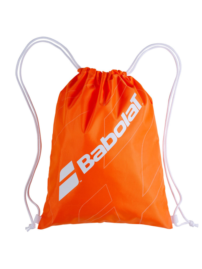Babolat PROMO BAG X1 Orange - мешка