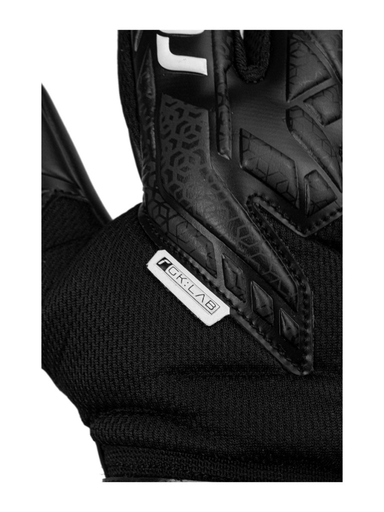 Вратарски ръкавици Reusch Attrakt Infinity NC 2025 - Black