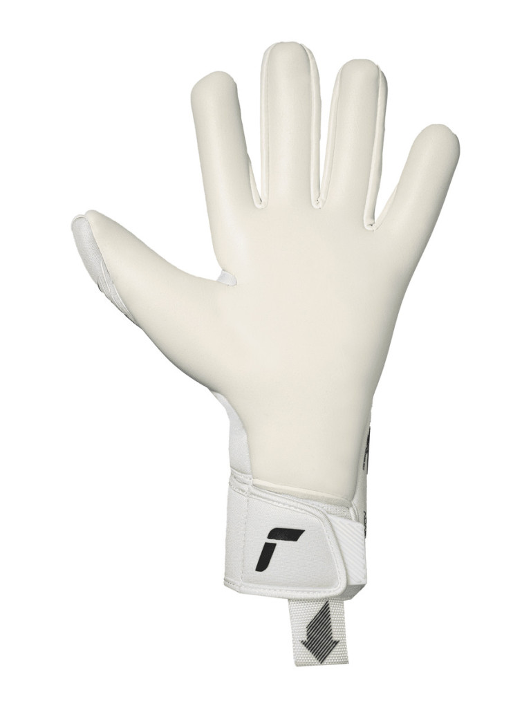 Вратарски ръкавици Reusch Fastgrip Gold X 2026 - White