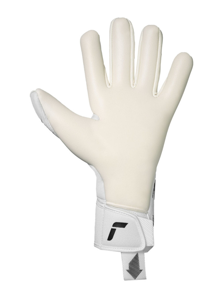 Вратарски ръкавици Reusch Fastgrip Gold X 2026 - White