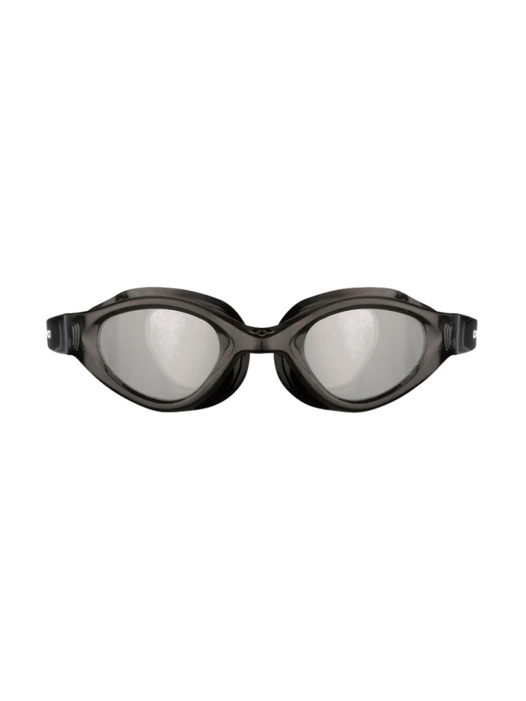 Очила за плуване Arena Cruiser Evo - Clear-Black-Black