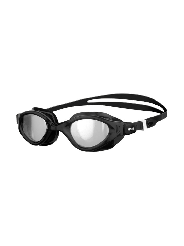 Очила за плуване Arena Cruiser Evo - Clear-Black-Black