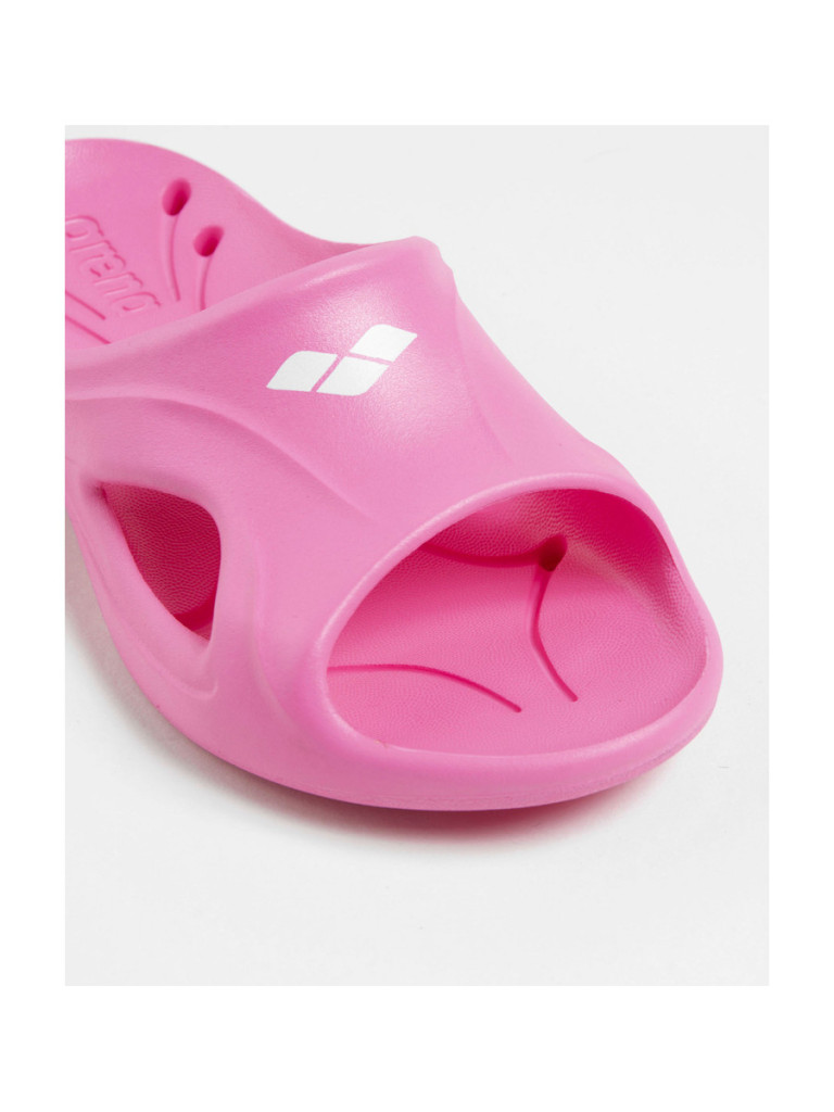 Детски чехли Arena Hydrosoft II Junior - Pink