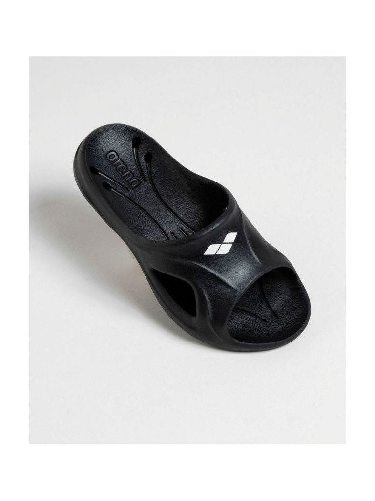 Детски чехли Arena Hydrosoft II Junior - Black