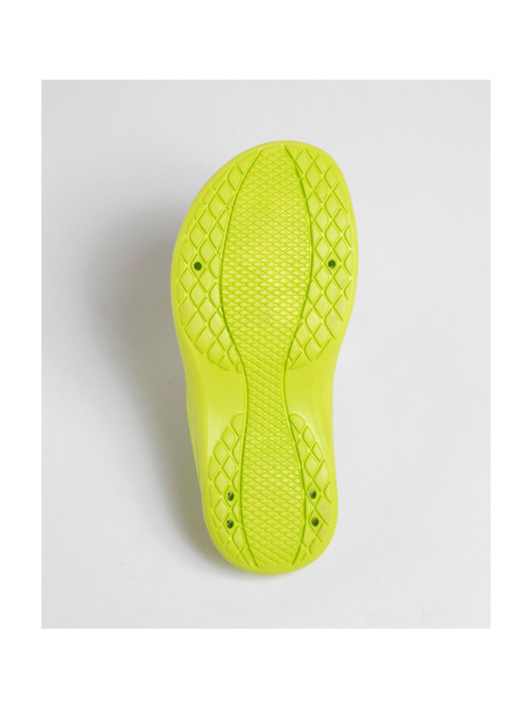 Детски чехли Arena Hydrosoft II Junior - Lime
