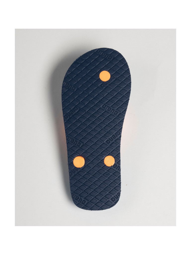 Детски джапанки Arena Flip Flop Junior - Turquoise
