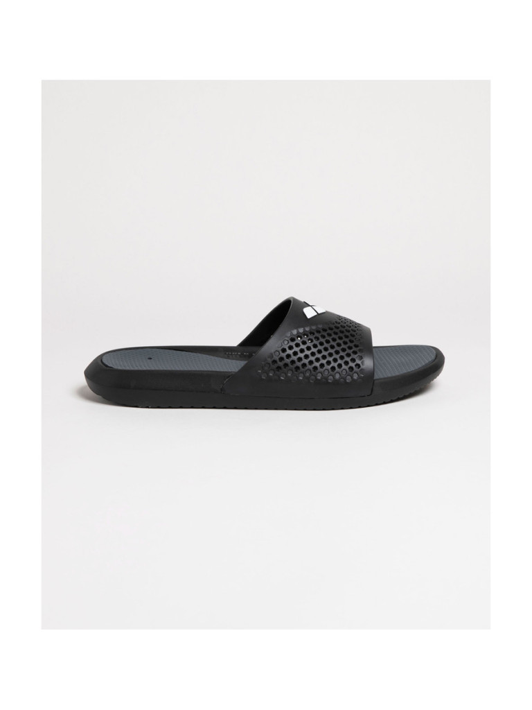Мъжки чехли Arena Bruno - Black-Grey-Black