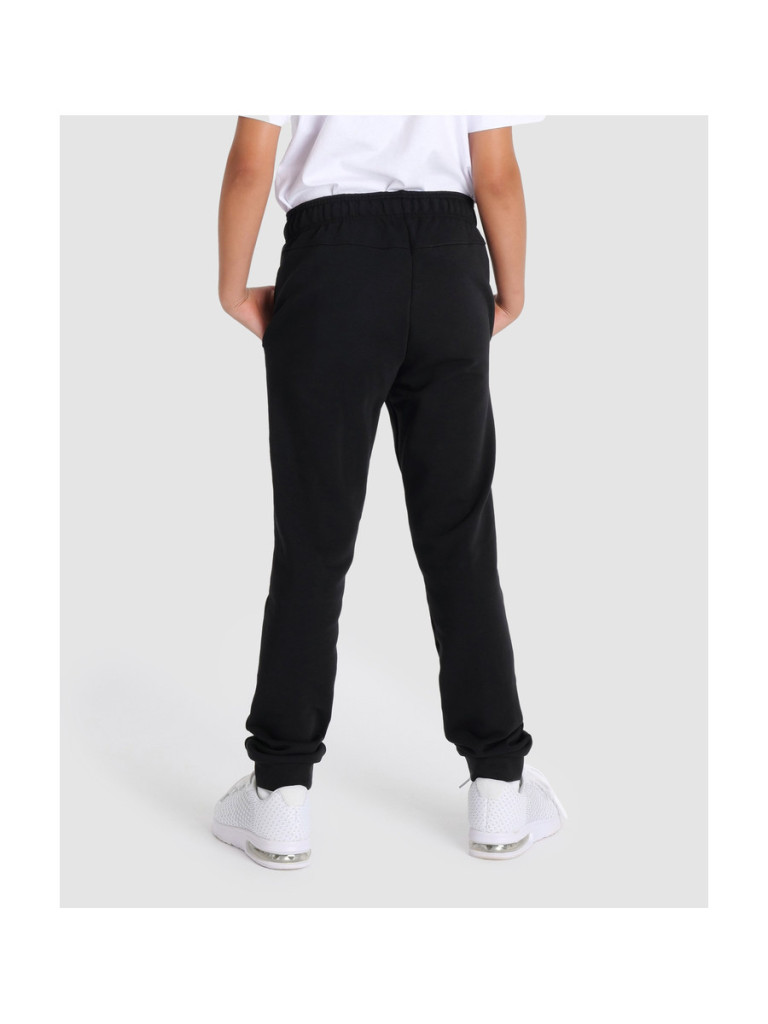 Спортно долнище за деца Arena Junior Team Pant Solid - Black