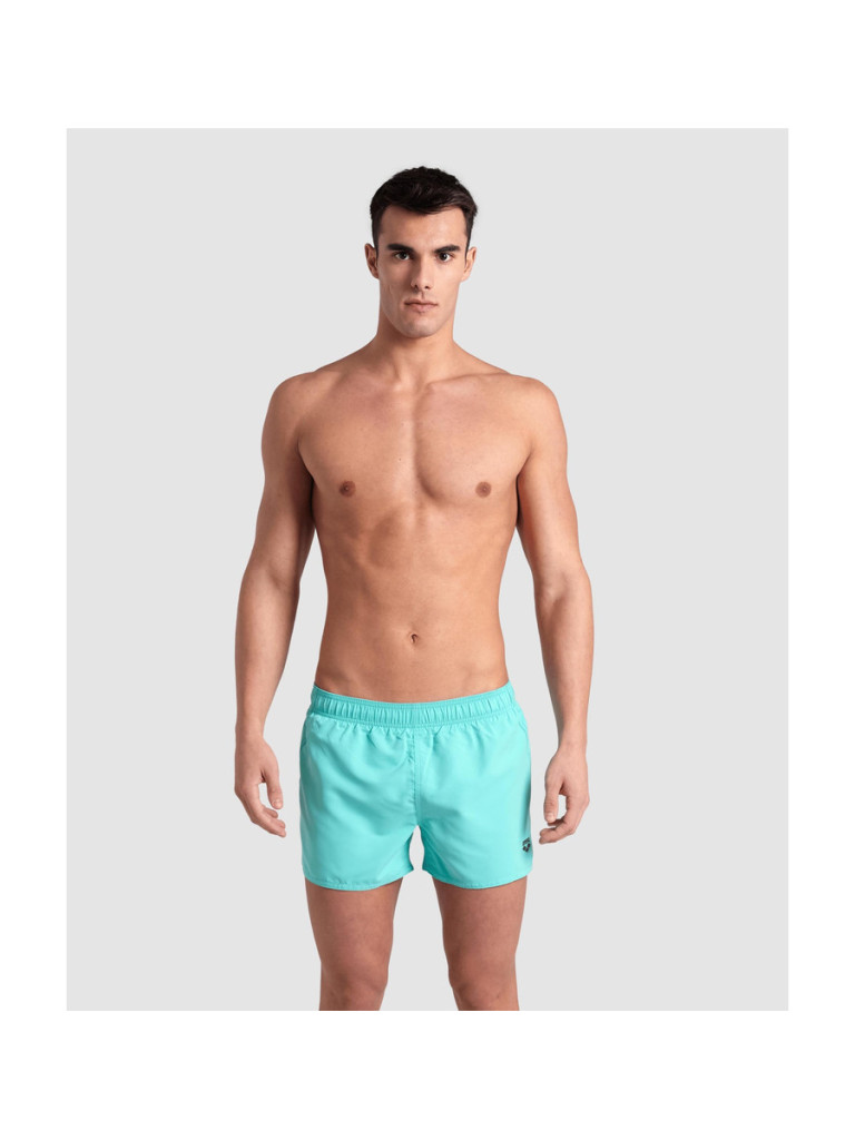 Мъжки плажни шорти Arena Fundamentals X-Short R - Water-Navy