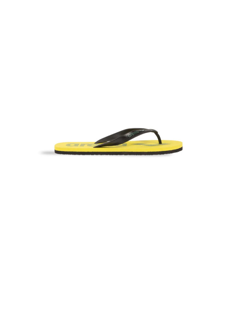 Джапанки Arena Flip Flop - Artic Lime-Mangrove