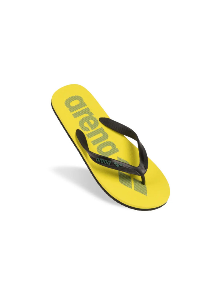 Джапанки Arena Flip Flop - Artic Lime-Mangrove