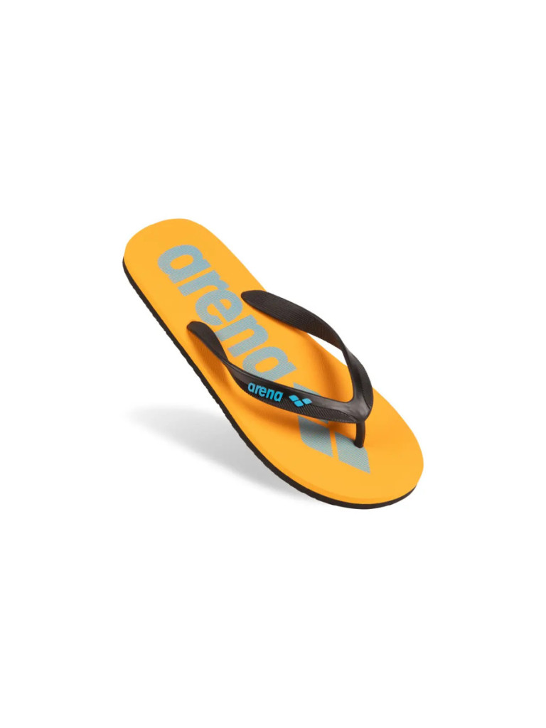 Джапанки Arena Flip Flop - Parrot Turquoise
