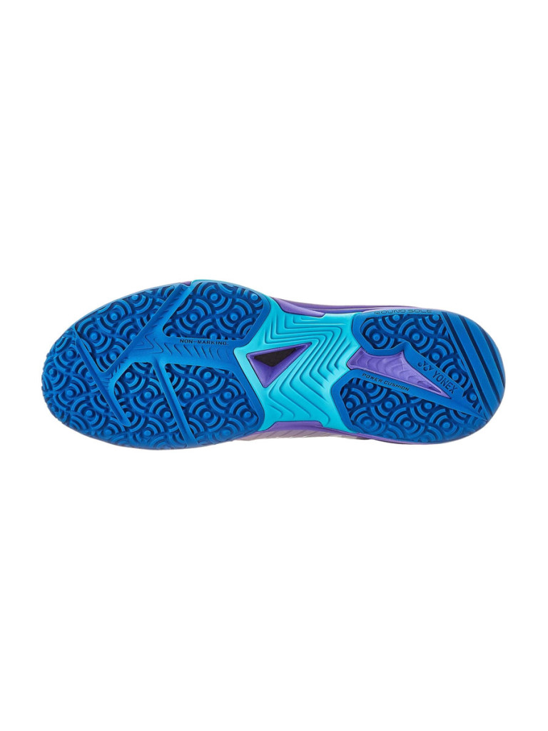 Дамски тенис обувки Yonex Power Cushion Sonicage 3 Clay - Lilac