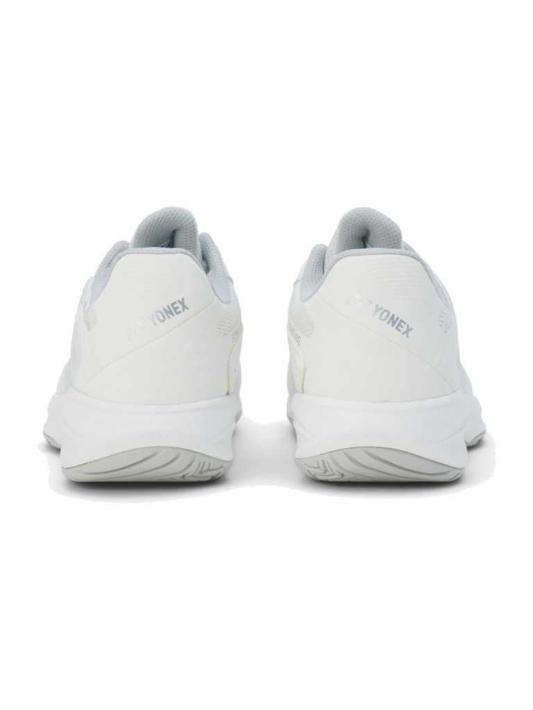 Дамски тенис обувки Yonex Power Cushion Sonicage - White/Gray
