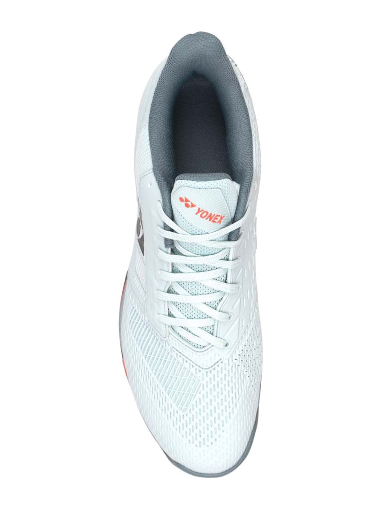 Унисекс тенис обувки Yonex Power Cushion AD-ACCEL Wide - Mist Blue