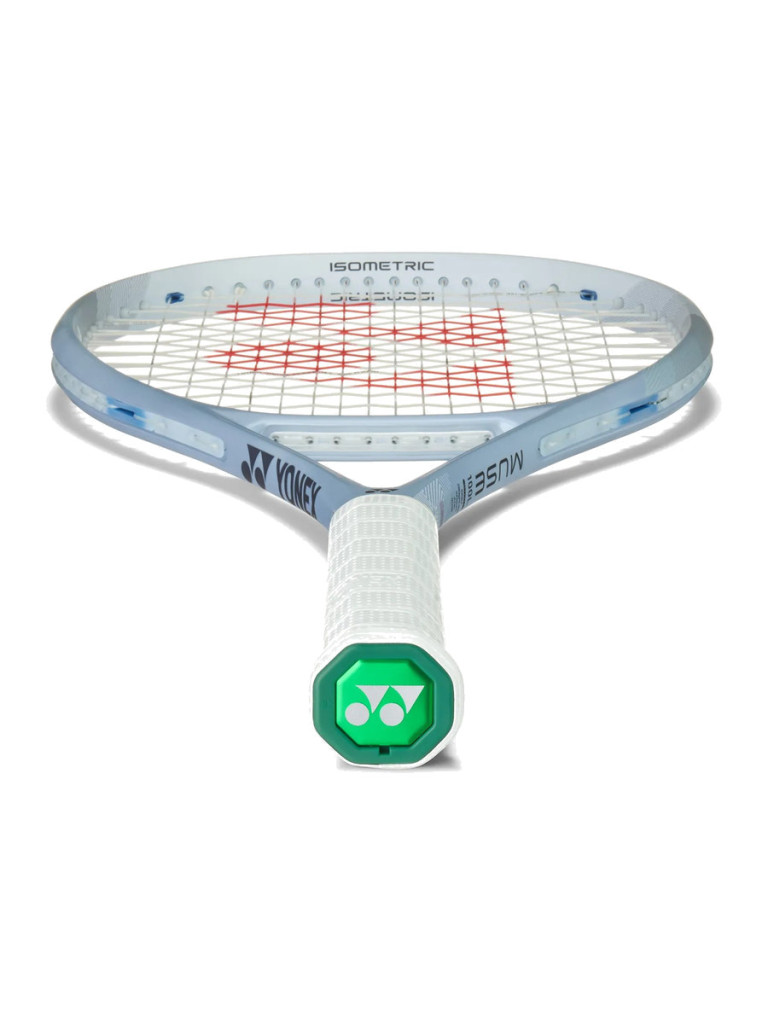 Тенис ракета Yonex MUSE 100L Pearl Silver